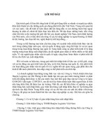 Quy trình giao nhận hàng hóa nhập khẩu bằng đường biển của công ty TNHH hanjin logistics việt nam 