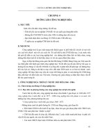Bài giảng đường lối cách mạng của đảng cộng sản việt nam  phần 2   TS  trần thị minh tuyết