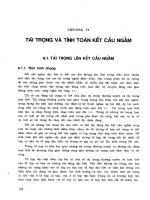 book thiết kế công trình hầm giao thông  phần 2
