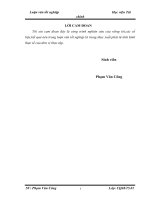 Giải pháp phát triển hoạt động thanh toán quốc tế tại ngân hàng thương mại cổ phần quốc tế việt nam chi nhánh hà đông 