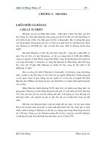 Giáo trình lịch sử đông nam á (tái bản lần thứ nhất có sửa chữa và bổ sung)  phần 2