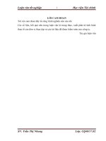 Giải pháp nâng cao năng lực cạnh tranh trong hoạt động môi giới tại công ty TNHH một thành viên chứng khoán maybank kim eng 