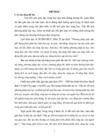 Nội dung, phương pháp kiểm tra đánh giá một số năng lực của học sinh thông qua dạy học hóa học vô cơ lớp 10 THPT