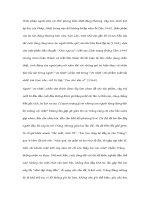 Thân phận người phụ nữ trong xã hội phong kiến