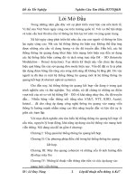 Đồ án nghiên cứu tìm hiểu hệ thống thông tin quang kết hợp 