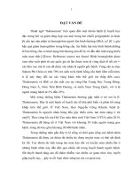 Biến đổi tim mạch ở bệnh nhân β  thalassemia tại bệnh viện trẻ em hải phòng năm 2016