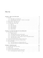 Giáo Trình Hàm Phức Biến LTD2