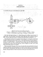 Ebook bơm và các thiết bị cấp thoát nước  phần 2
