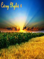 Bai 23 thuc hanh xay dung thuc don hay