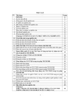 Hoạt động của Nhân viên Công tác xã hội trong trợ giúp trẻ em có hoàn cảnh đặc biệt ở Việt Nam hiện nay