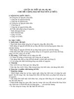 Dạy học theo chủ đề: CỘNG HAI SỐ NGUYÊN