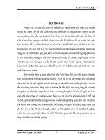 Các giải pháp kinh tế   tài chính chủ yếu nhằm đẩy mạnh tiêu thụ sản phẩm và tăng doanh thu bán hàng ở công ty cổ phần dụng cụ cơ hí xuất khẩu hà nội 