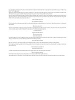 Cảm nhận của em sau khi đọc bài đoàn thuyền đánh cá (rất hay)