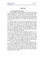 Giải Pháp Tín Dụng Ngân Hàng Nhằm Phát Triển Nông Nghiệp, Nông Thôn Tỉnh Yên Bái