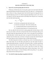 Giáo trình hóa phân tích  phần 2