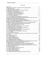 Các Giải Pháp Nhằm Nâng Cao Hiệu Quả Thu Hút Khách Đi Du Lịch Trung Quốc