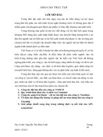 Tổ chức lao động tiền lương và pháp chế an toàn hàng hải của công ty vinaship 