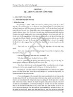 Bài giảng quản trị công nghệ (hệ đại học chính quy)  phần 2   th s phan tú anh