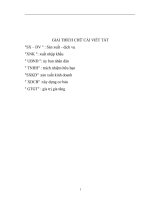 Báo cáo chung về bộ máy kế toán và tổ chức công tác kế toán tại tổng công ty thương mại hà nội 