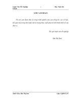 Giải pháp tăng cường quản trị vốn lưu động của chi nhánh DNTN kinh doanh than mỏ việt dũng – nhà máy gạch ngói cao cấp lạc sơn 