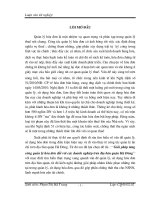 Giải pháp tăng cường quản lý hóa đơn đối với các doanh nghiệp quận hà đông 