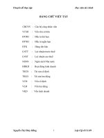 Vốn kinh doanh và các giải pháp chủ yếu nhằm nâng cao hiệu quả sử dụng vốn kinh doanh tại công ty TNHH phát triển công nghệ và thiết bị kỹ thuật (AT)  