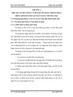 THỰC TRẠNG rủi RO tín DỤNG tại NGÂN HÀNG THƯƠNG mại cổ PHẨN á CHÂU  CHI NHÁNH hà nội 