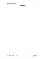 Giải pháp nâng cao chất lượng tín dụng của ngân hàng TMCP dầu khí toàn cầu GP BANK 