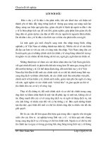 Quản lý nguồn thu tại bệnh viện k71 trung hướng tới hiệu quả và công bằng trong y tế 