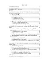 Đảm bảo an ninh cho hệ thống voip di động