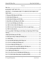 HOÀN THIỆN HOẠT ĐỘNG ĐỊNH GIÁ bất ĐỘNG sản THẾ CHẤP tại NGÂN HÀNG TMCP CÔNG THƯƠNG CHI NHÁNH tây hà nội 