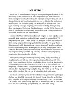 QUY TRÌNH THỦ tục hải QUAN CHO lô HÀNG đồ DA DỤNG TRẺ EM NHẬP KHẨU của CÔNG TY TNHH THẾ GIỚI TUỔI THƠ SNB 