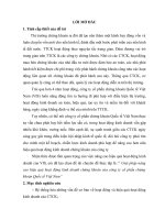 Giải pháp nâng cao hiệu quả hoạt động kinh doanh chứng khoán của công ty cổ phần chứng khoán quốc tế việt nam 