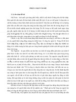 phân tích sự hài lòng của người lao động về chế độ đãi ngộ