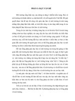 SKKN lồng ghép bảo vệ môi trường  trong vật lí 7 