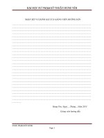 Mạch đếm số lượt người ra vào cửa siêu thị dùng IC