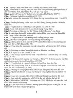 Đường lối cách mạng của Đảng Cộng sản Việt Nam đề cương ôn tập và thi