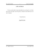 Công tác thanh khoản hợp đồng nhận gia công hàng hóa cho thương nhân nước ngoài tại chi cục hải quan quản lý hàng đầu tư   gia công hà nội 