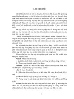 Một Số Biện Pháp Nhằm Hoàn Thiện Các Hình Thức Và Chế Độ Trả Lương Tại Công Ty In Lao Động - Xã Hội