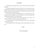 giáo trình hóa sinh 