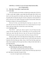 THỰC TRẠNG QUY TRÌNH GIAO NHẬN HÀNG hóa NHẬP KHẨU tại CÔNG TY cổ PHẦN vận tải BIỂN QUỐC tế v i s 