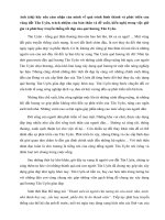 anh chị hãy nêu cảm nhận của mình về quá trình hình thành và phát triển của vùng đất tân uyên