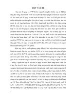 nghiên cứu về yếu tố nguy cơ tim mạch trên bệnh nhân tăng huyết áp tại bệnh viện kiến an hải phòng