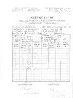 NHẬT KÝ ÉP CỌC, CÔNG TRÌNH GÓI THẦU SỐ 3 - DỰ ÁN XÂY DỰNG NHÀ ĐIỀU HÀNH SẢN XUẤT TRUYỀN TẢI ĐIỆN HÒA BÌNH, SỐ HIỆU CỌC 48