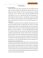 Thủ tục hải quan đối với hàng hóa xuất nhập khẩu