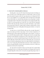 Hệ thống định vị toàn cầu GPS, kỹ thuật DGPS, thuật toán LMS và anten thông minh