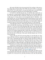 Đồ án tốt nghiệp các biện pháp đẩy mạnh xuất khẩu sản phẩm dệt may của công ty dệt may hà nội sang thị trường mỹ 