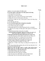 Phân Tích Thực Trạng Về Công Tác Quản Lý Tiền Lương Theo Sản Phẩm Của Công Ty 20