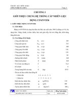 THIẾT kế môn học CÔNG NGHỆ sửa CHỮA hệ THỐNG cấp NHIÊN LIỆU ĐỘNG cơ 6NVD36  