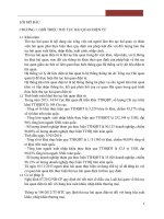 quy trình khai hải quan đối với hàng hóa xuất nhập khẩu